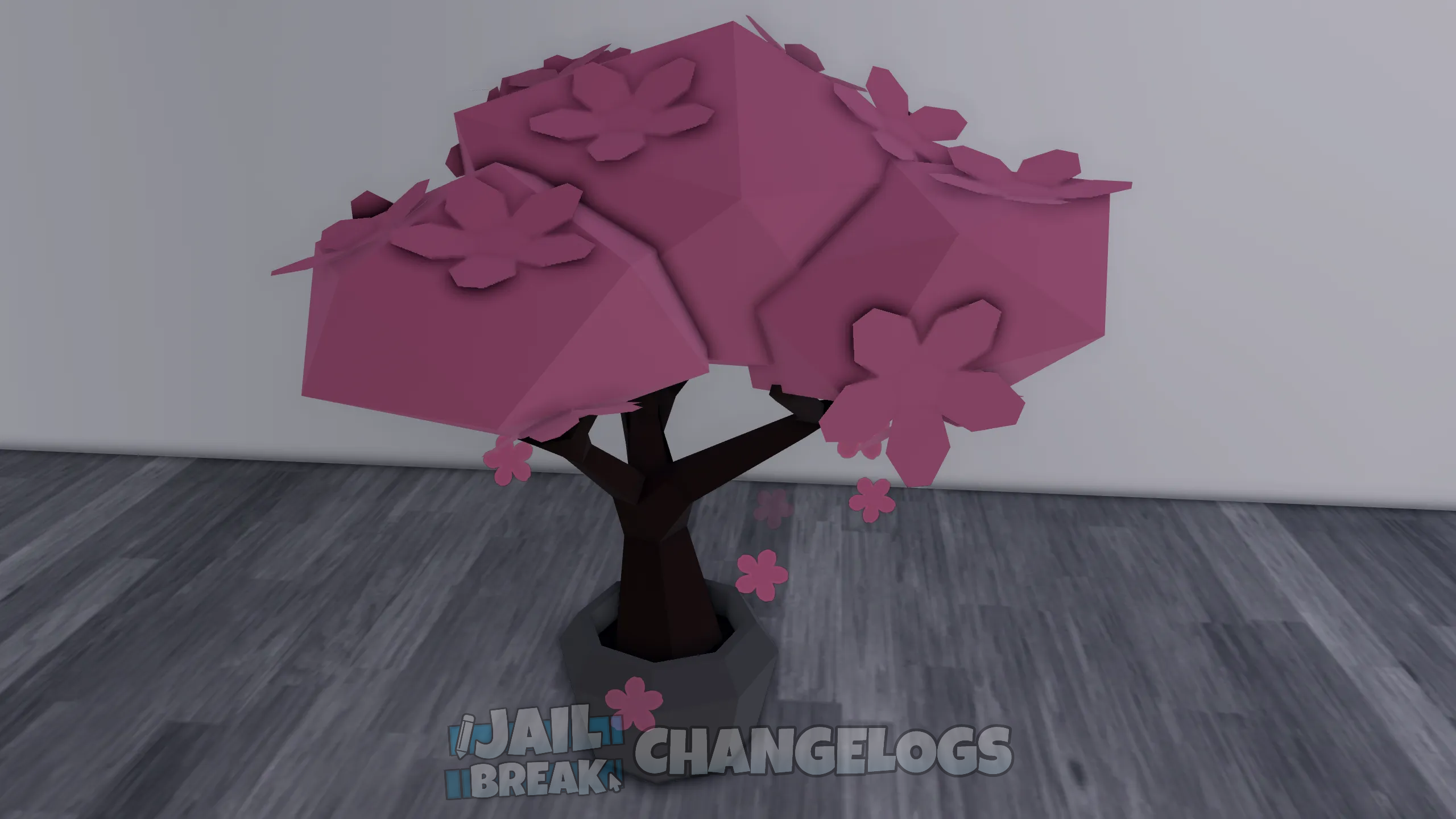 Sakura Tree